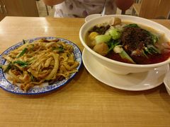-金龙阁清真饭店