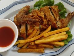 -大鸿运酒店·苏州菜·松鼠桂鱼(观前街店)