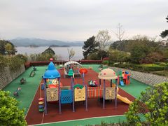 -梅地亚君澜度假酒店俱乐部