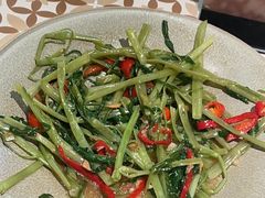 -芭札·Thai泰国餐厅(同和金铂天地店)