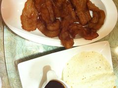 包饼香酥肉-金陵一哥龙虾(水木秦淮店)