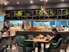 -品回味清真西北楼(宁波首店)