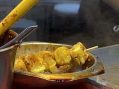-豪華小食.華記