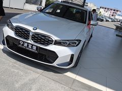 -宁波宝信宝马4S店(江北日湖店)