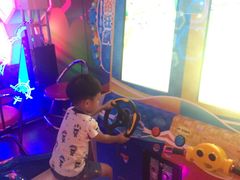 -环游嘉年华(永旺梦乐城广州番禺广场店)