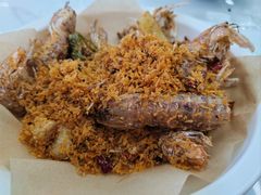 -嘉升大排档(番禺总店)