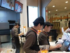 -CoCo都可(新太阳宫店)