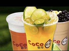 -CoCo都可(嘉定大融城店)