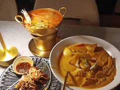 -Tegu泰古莲·泰国餐厅(红山6979店)