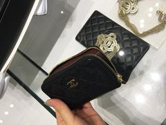 -CHANEL(恒隆广场店)