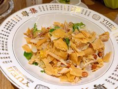 独创摇摇鸡2.0-粤集·手工粤菜(皇庭广场店)