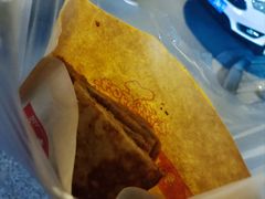 -襄阳特色南漳猪油饼(襄城店)
