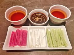 -金鸭季·北京烤鸭(深业上城店)