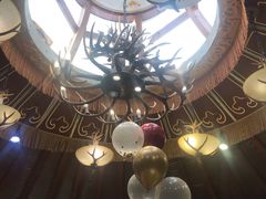 -大汗行宫园林餐厅