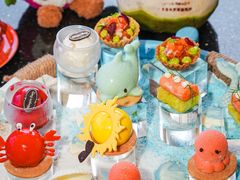 -白云中餐厅·粤菜·亚龙湾喜来登度假酒店