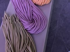 三色蔬菜面-故里和山·成都火锅(欢乐港湾店)