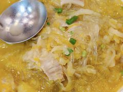 -九妹农家大铁锅东北菜(江湾店)
