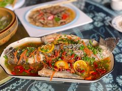 -龙姐私房菜(和顺古镇店)