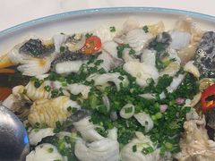 -秋色客家菜(南山店)