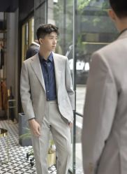 -THE RUIZ GZ睿制西装定制