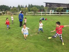 -嘉德美润儿童之家