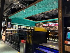 -撒椒·四川江湖菜(西单大悦城店)