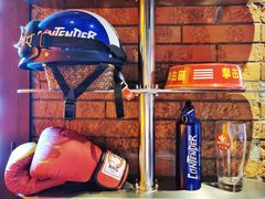 -Boxing Cat Brewery拳击猫精酿啤酒馆(思南公馆店)