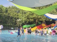 -苏州乐园森林水世界