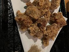 排骨酥-湊湊火锅·茶憩(恒隆广场店)
