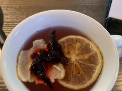 -蜜桃餐厅·古运河畔(南下塘店)