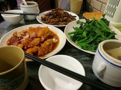 -紫金食坊(江南西路店)