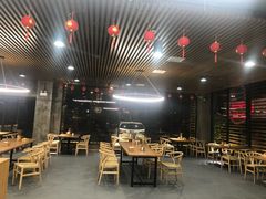 大堂-易裕和·长沙米粉(友谊路店)