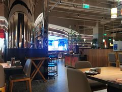 大堂-青年公社烤鸭(熙悦天街店)