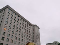 -白金汉爵大酒店(相城店)