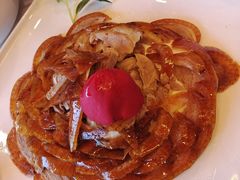 -晋阳春·山西菜·北京烤鸭(交大店)