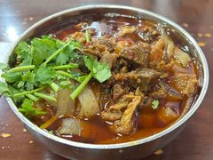 -老妈火锅粉(幸福路步行街店)