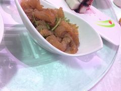 -太原凯宾斯基饭店