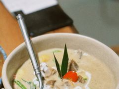 -帕蓝·暹罗料理(曲阳店)