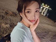 -珠海金沙滩