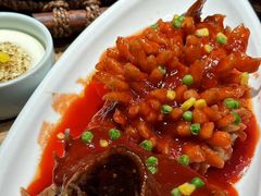 -鱼食饭稻·苏浙土菜17年老馆子(平江路店)
