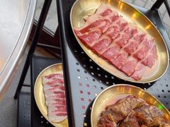 -釜山火炉·海鲜烤肉(紫藤路店)