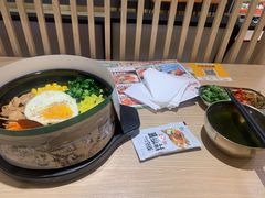 -梨花牛肉汤饭(仁恒伊势丹店)