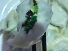 -岳姥姥饺子(泺文路店)