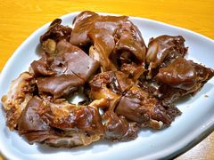 -竹里馆 ·茶食(奥体店)