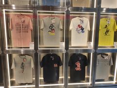 -优衣库(银座店)