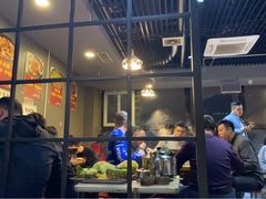 -范贤光鸡公煲(平乐园总店)