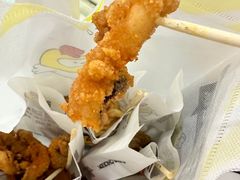 -超级鸡车(曹杨路店)