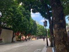 -竹园竹升面(西关总店)