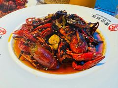 -有位虾匠·胶东小馆(市北店)