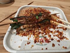 -李不管把把烧(天府三街店)